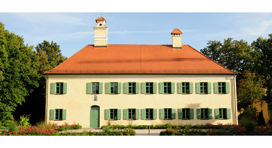Kultur- und Bürgerhaus Pelkovenschlössl