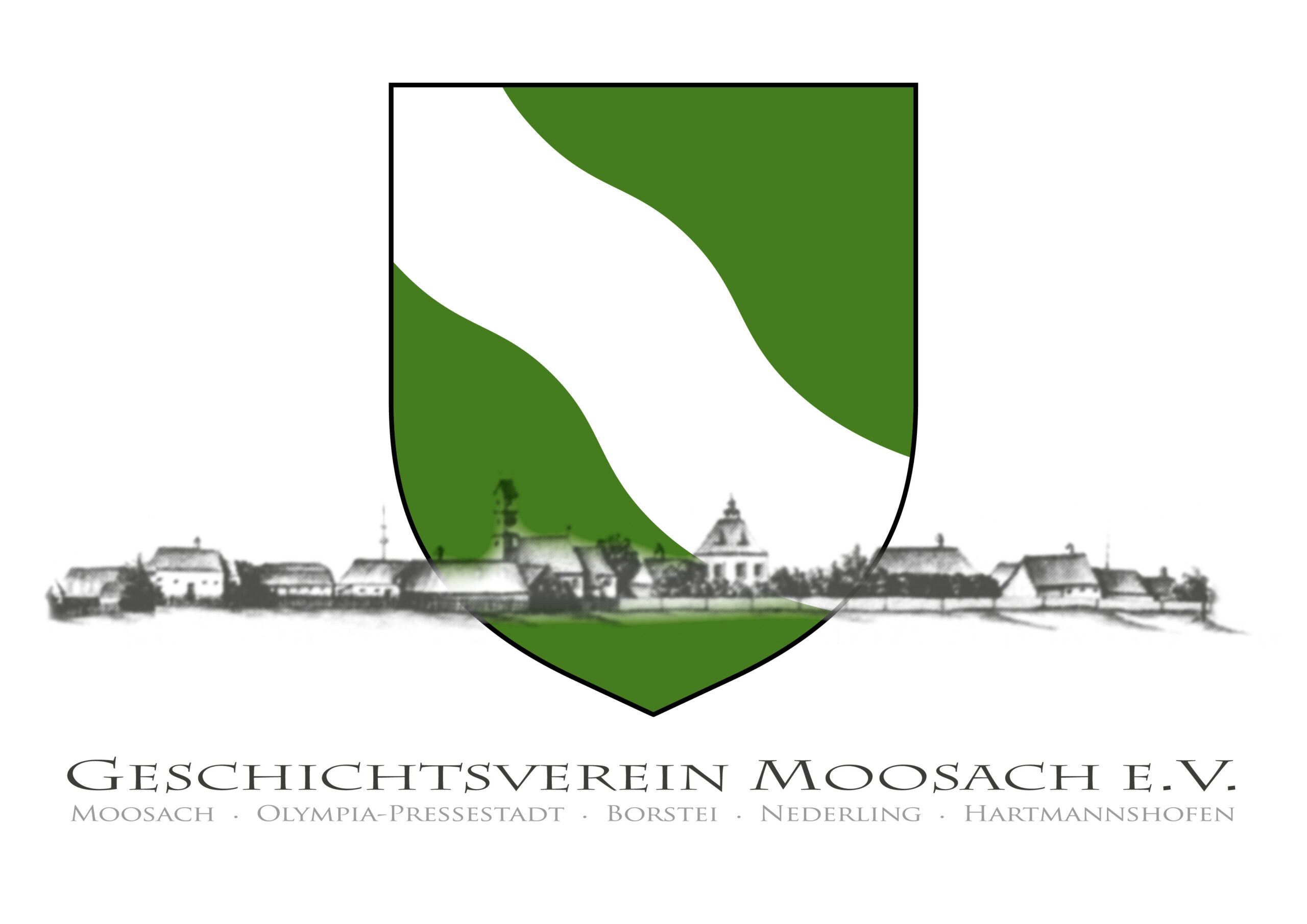 Geschichtsverein Moosach